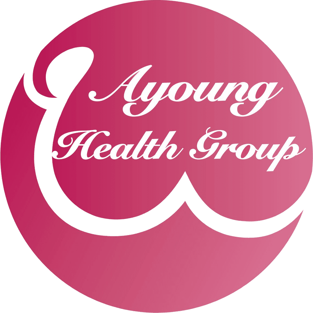 AYOUNG Health Group 海森健康美學